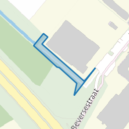 Perceel CUI00-B-3542