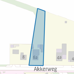 Perceel CUI00-B-3545