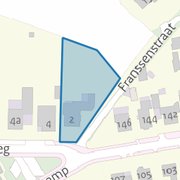 Perceel CUI00-B-3549