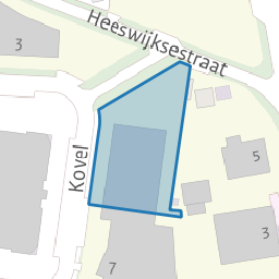 Perceel CUI00-B-3552