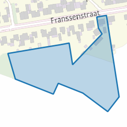 Perceel CUI00-B-3558