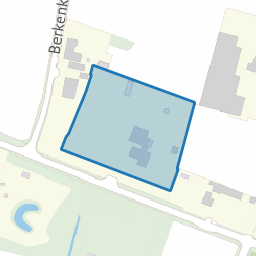 Perceel CUI00-B-3560