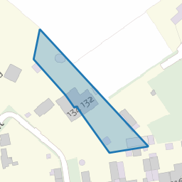 Perceel CUI00-B-3564