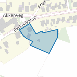 Perceel CUI00-B-3570