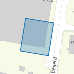 Perceel CUI00-B-3584