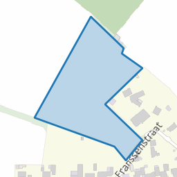 Perceel CUI00-B-3589