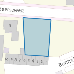 Perceel CUI00-B-3594