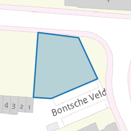 Perceel CUI00-B-3595