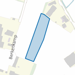 Perceel CUI00-B-3613