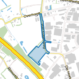 Perceel CUI00-B-3628