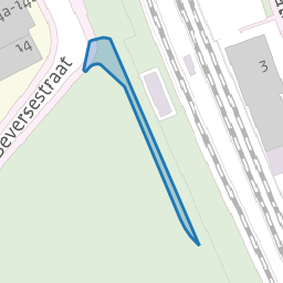 Perceel CUI00-B-3632