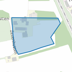 Perceel CUI00-C-1127