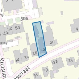 Perceel CUI00-C-1253