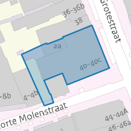 Perceel CUI00-C-1280