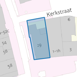 Perceel CUI00-C-1395