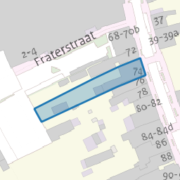 Perceel CUI00-C-1628