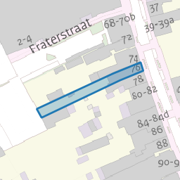 Perceel CUI00-C-1629