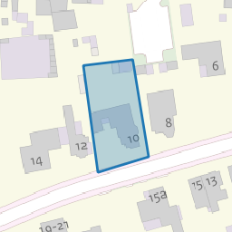 Perceel CUI00-C-1738