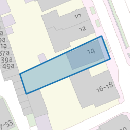 Perceel CUI00-C-1814