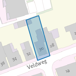 Perceel CUI00-C-1899