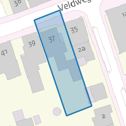 Perceel CUI00-C-1934