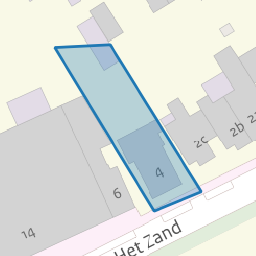 Perceel CUI00-C-1961