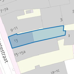 Perceel CUI00-C-1964