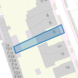 Perceel CUI00-C-2199