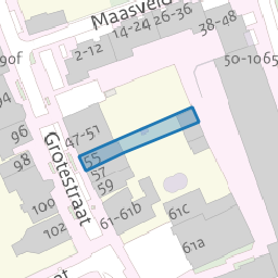 Perceel CUI00-C-2233