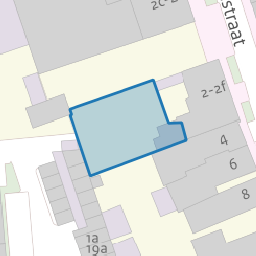 Perceel CUI00-C-2259