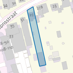 Perceel CUI00-C-2359