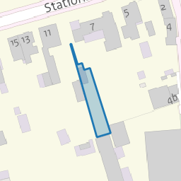 Perceel CUI00-C-2361