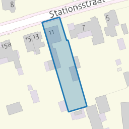 Perceel CUI00-C-2362