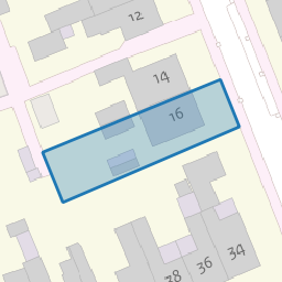 Perceel CUI00-C-2378