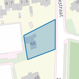 Perceel CUI00-C-2427