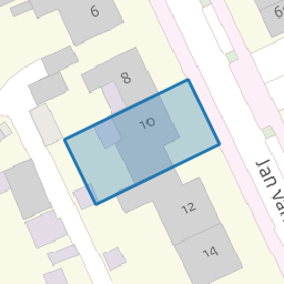 Perceel CUI00-C-2461