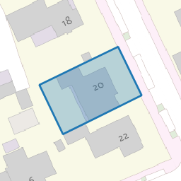 Perceel CUI00-C-2466