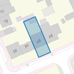 Perceel CUI00-C-2469