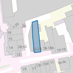 Perceel CUI00-C-2499