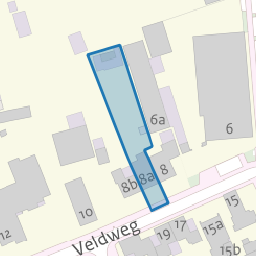 Perceel CUI00-C-2513