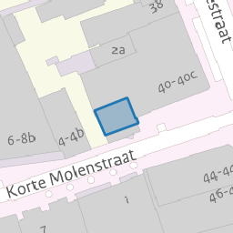 Perceel CUI00-C-2533