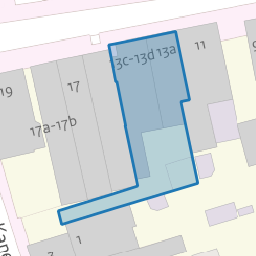 Perceel CUI00-C-2536