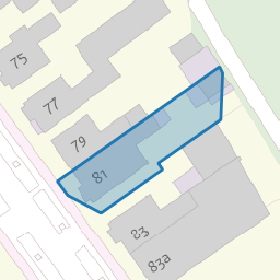 Perceel CUI00-C-2546