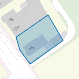 Perceel CUI00-C-2548