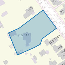 Perceel CUI00-C-2556