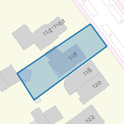 Perceel CUI00-C-2558