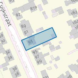 Perceel CUI00-C-2591