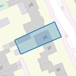 Perceel CUI00-C-2596