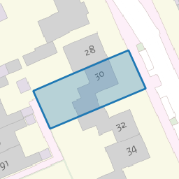 Perceel CUI00-C-2597