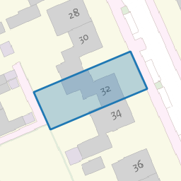 Perceel CUI00-C-2598